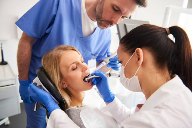 Best Cosmetic Dentistry  in Sawgrass, FL