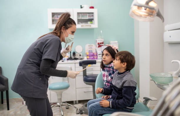Advanced Technology for Better Dental Care in Sawgrass, FL