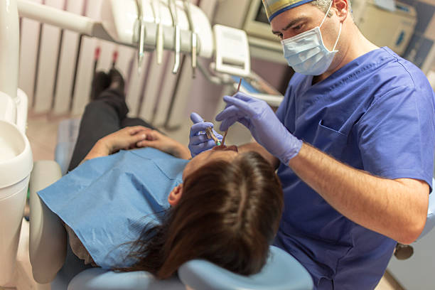 Best Sleep Apnea Treatment  in Sawgrass, FL